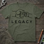 Legacy T-Shirt