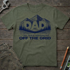 The Trail Specialist T-Shirt