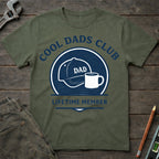 Cool Dads Club T-Shirt