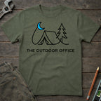 The Outdoor Office T-Shirt