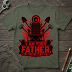 Obey the House Rules T-Shirt