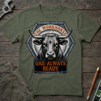 Always Ready T-Shirt