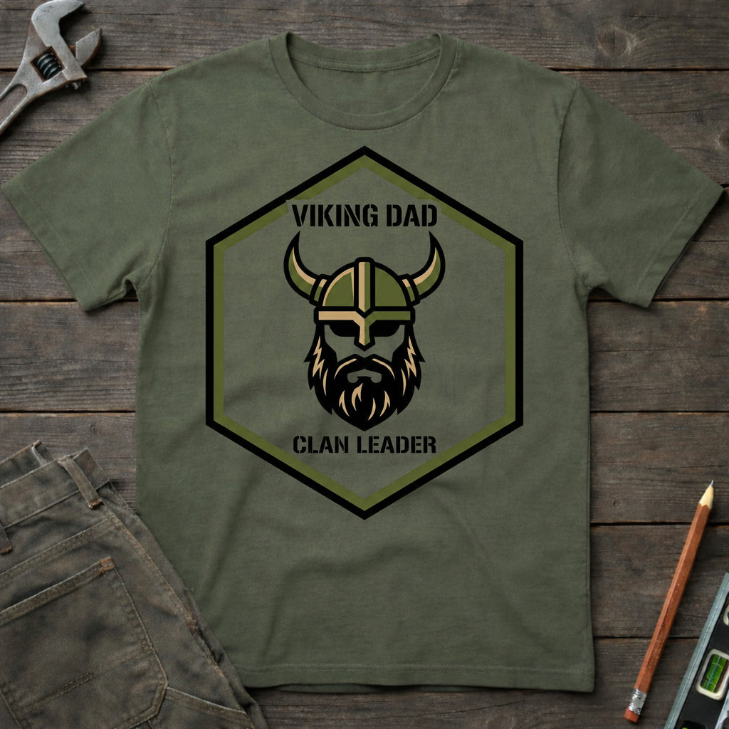 Clan Leader T-Shirt