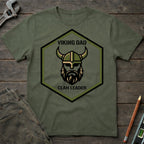Clan Leader T-Shirt
