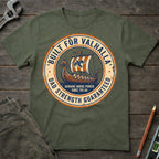 Built for Valhalla T-Shirt
