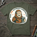Ultimate Survivalist T-Shirt
