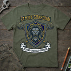 Family Guardian T-Shirt