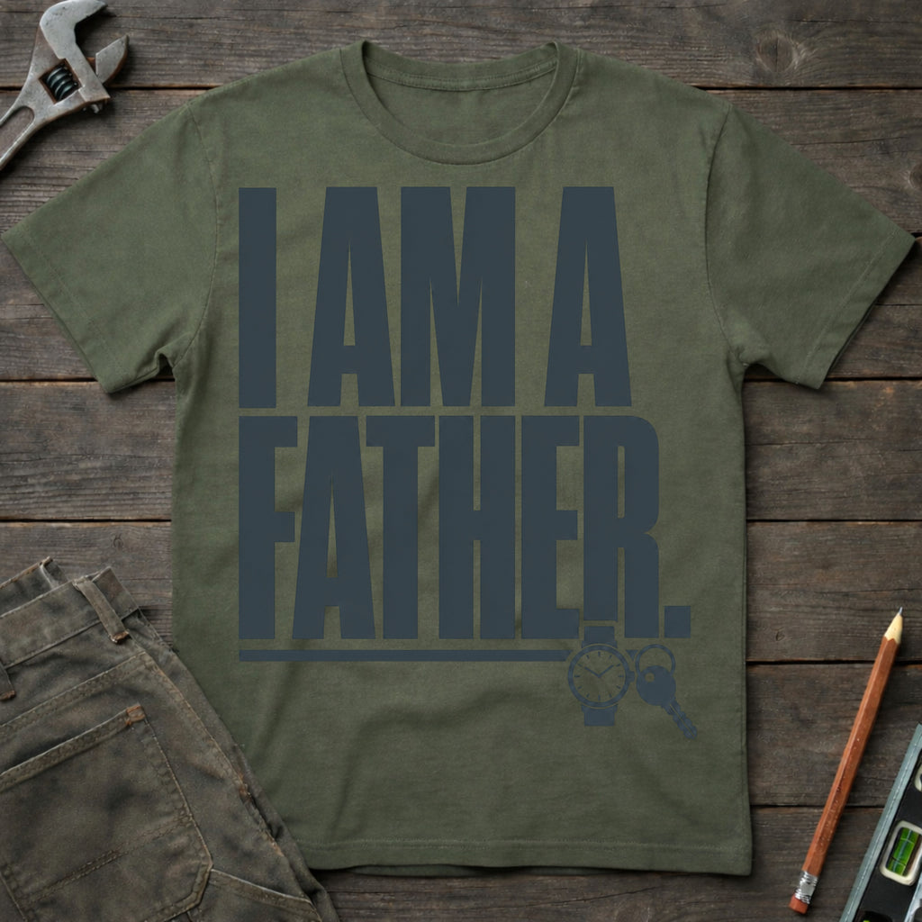Father T-Shirt