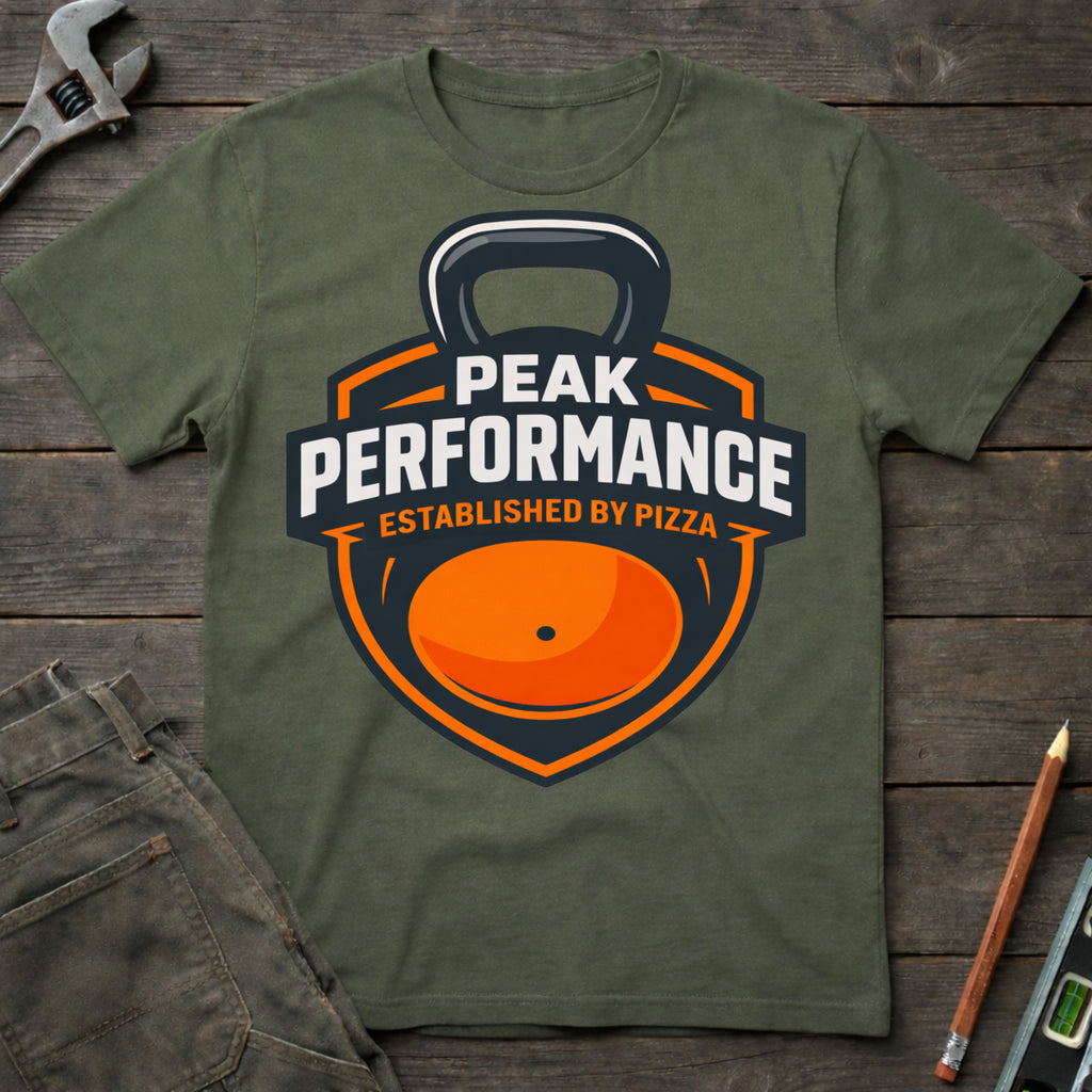 Peak Performance T-Shirt