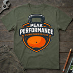 Peak Performance T-Shirt