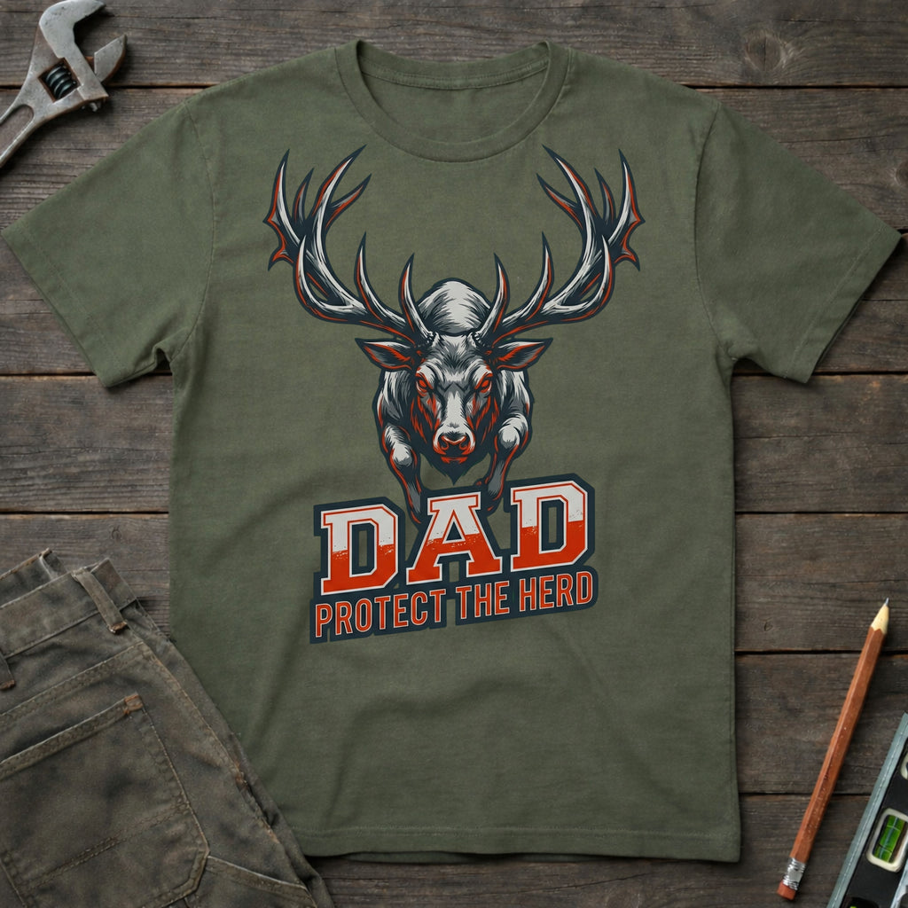 Protect the Herd T-Shirt