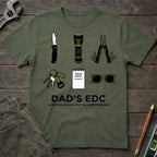 Dad's EDC T-Shirt