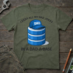 Joke Storage T-Shirt