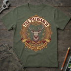 Hand- Raised Tradition T-Shirt