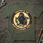 Naptime Chieftain T-Shirt