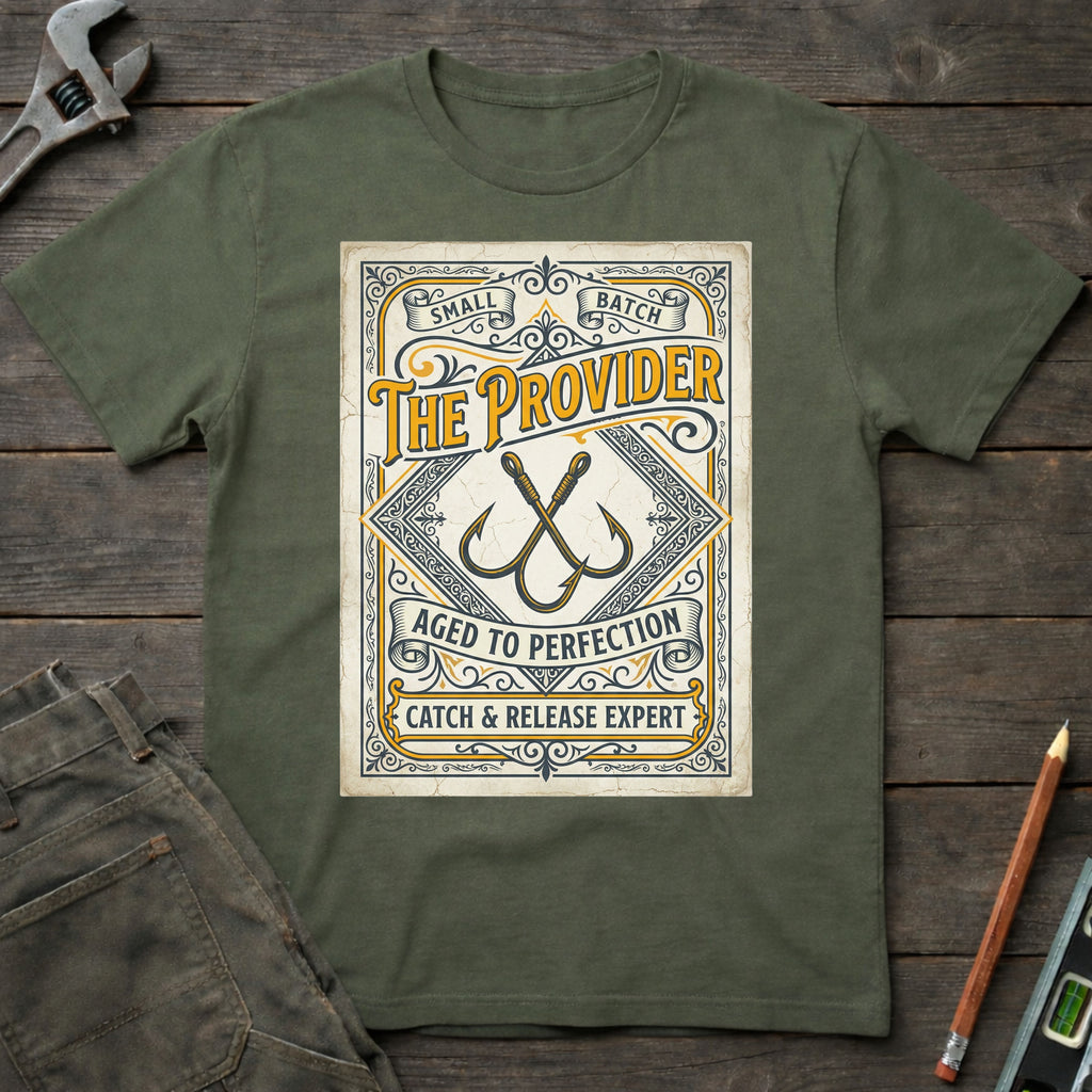 The Provider T-Shirt