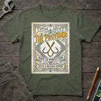 The Provider T-Shirt