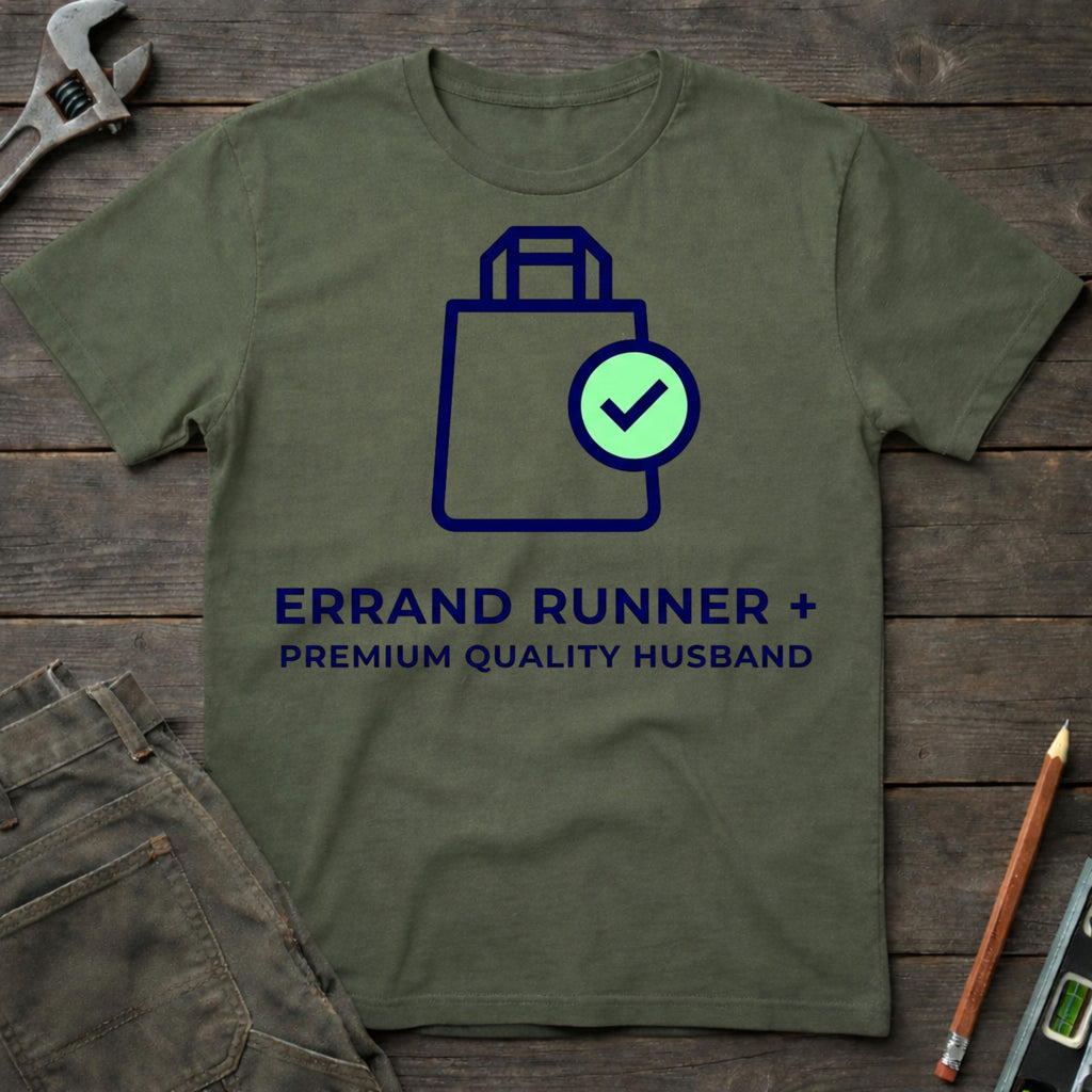 Errand Runner T-Shirt