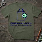 Errand Runner T-Shirt