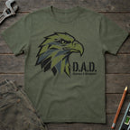 D.A.D T-Shirt