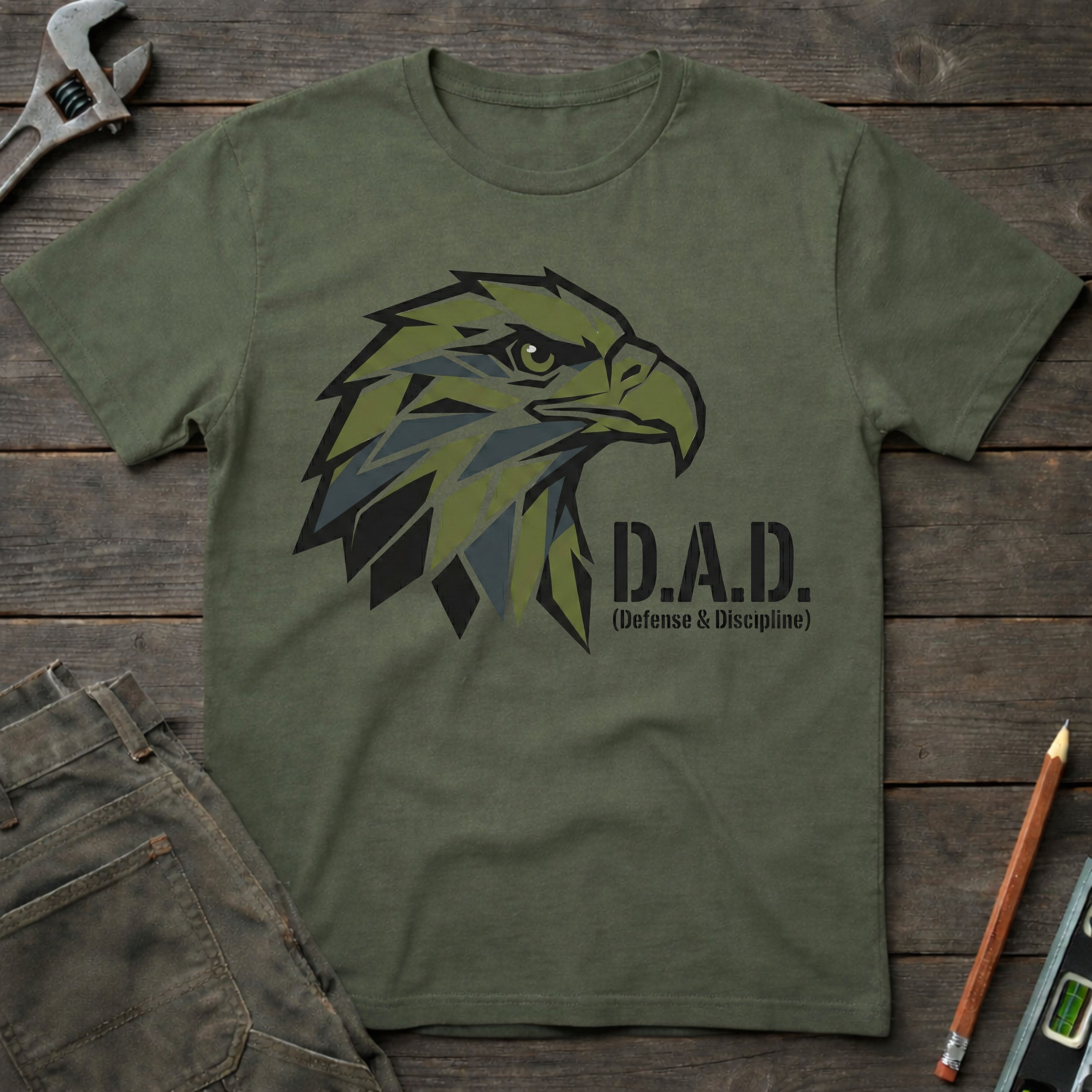 D.A.D T-Shirt