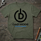 Dad Mode T-Shirt