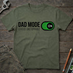 Status: Unstoppable T-Shirt