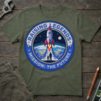 Mission: The Future T-Shirt