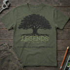 Seeds of Greatness T-Shirt