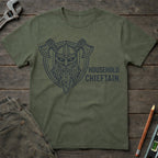 Household Chieftain T-Shirt