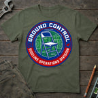 Ground Control T-Shirt