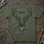 Pops T-Shirt
