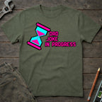 Dad Joke in Progress T-Shirt