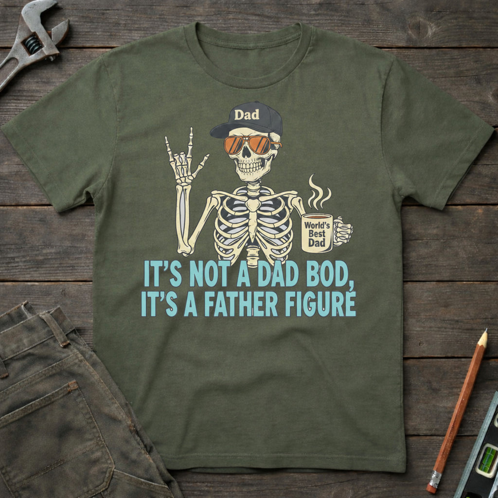 Dad Bod T-Shirt