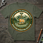Protector of the Household Realm T-Shirt