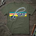 Fisherdad T-Shirt