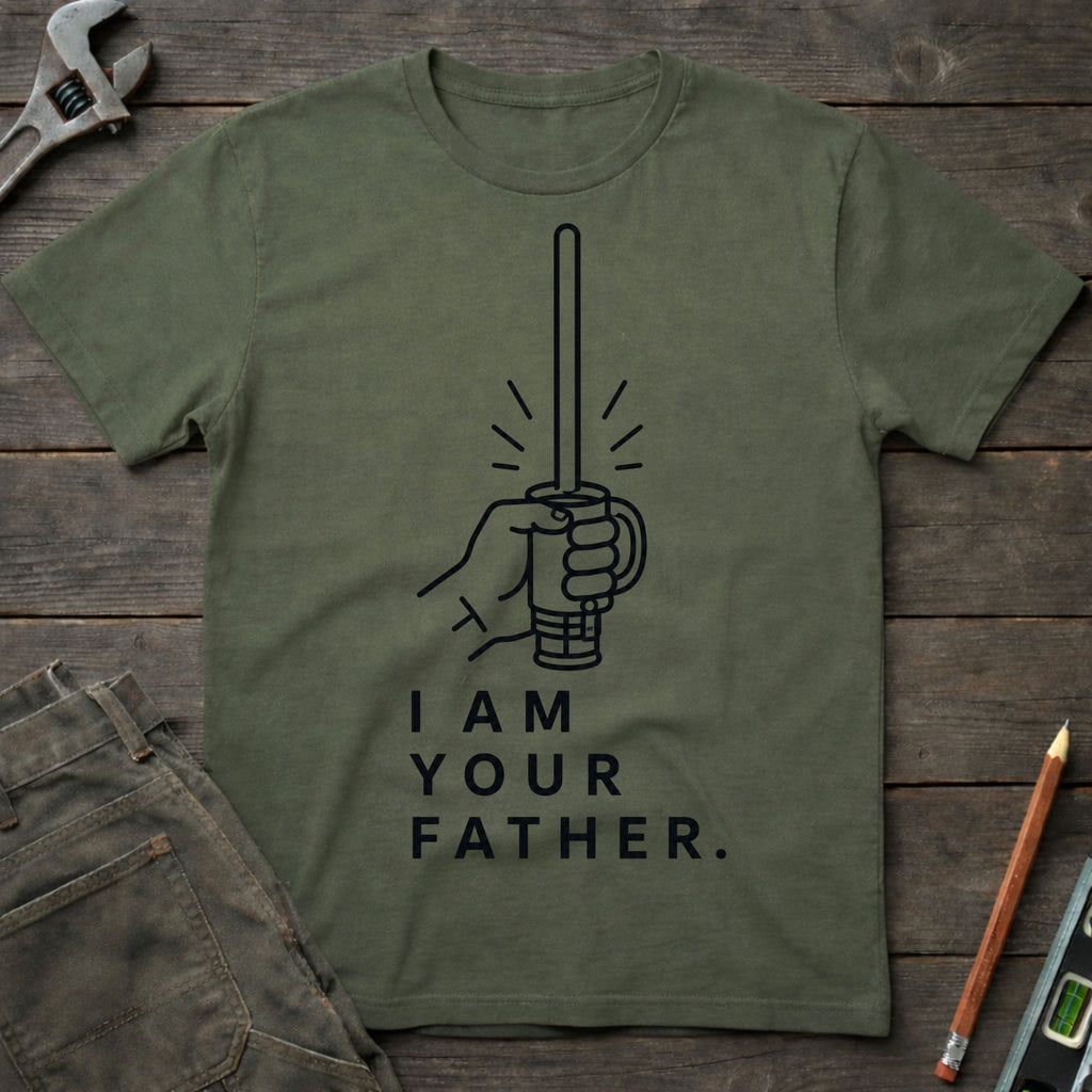 I am Your Father T-Shirt