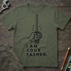 I am Your Father T-Shirt
