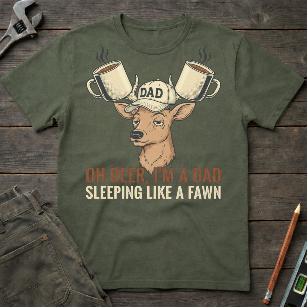 Oh Deer T-Shirt