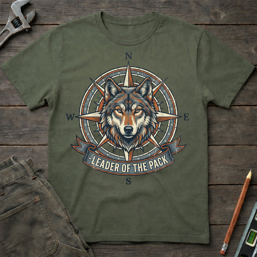 Leader of the Pack T-Shirt