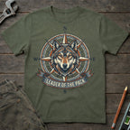 Leader of the Pack T-Shirt