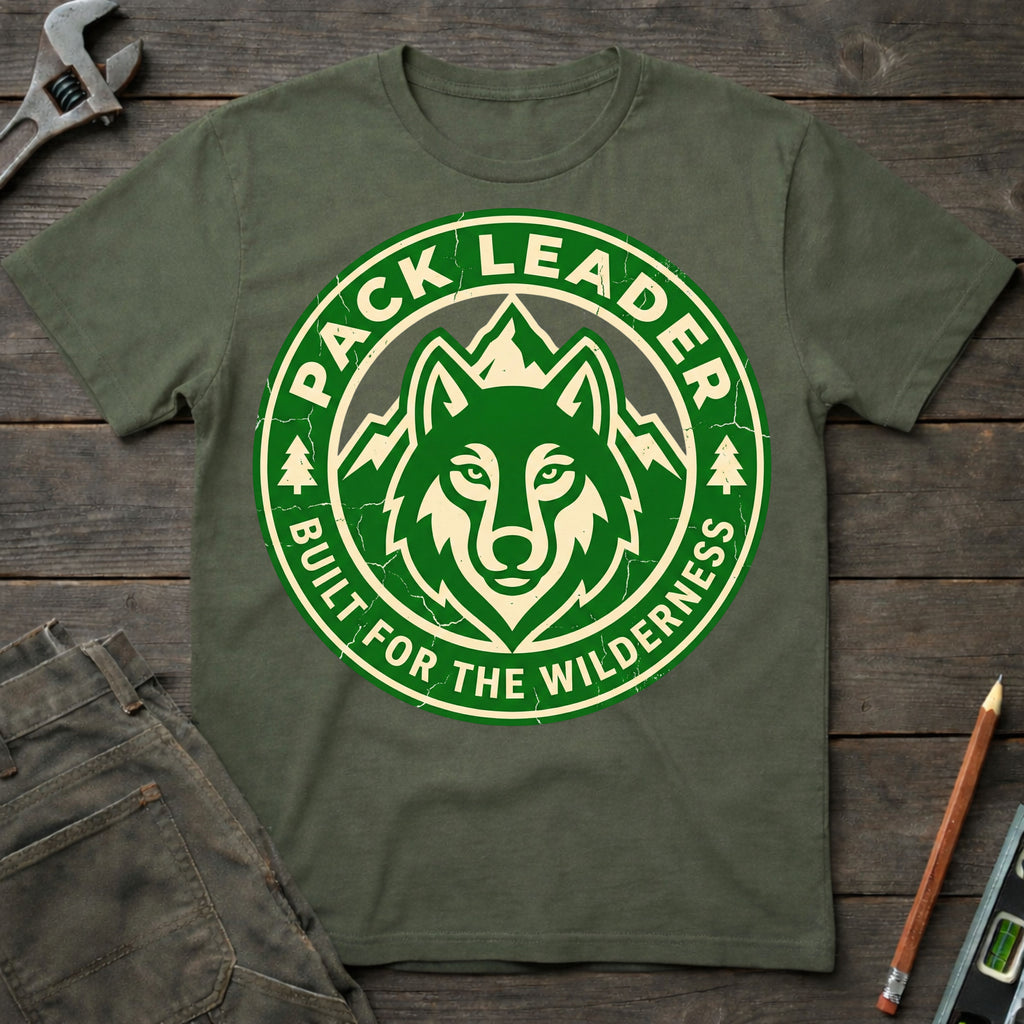 Pack Leader T-Shirt