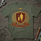 Promoted to Daddy T-Shirt