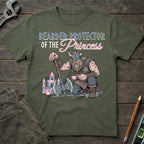 Bearded Protector T-Shirt