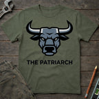 The Patriarch T-Shirt
