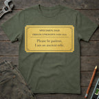 Rare Specimen T-Shirt
