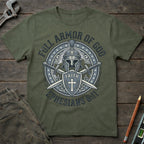 Full Armor of God T-Shirt