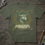 Strength and Lineage T-Shirt