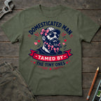 Tamed by the Tiny Ones T-Shirt