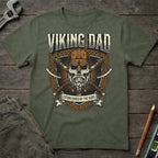 Viking Dad T-Shirt